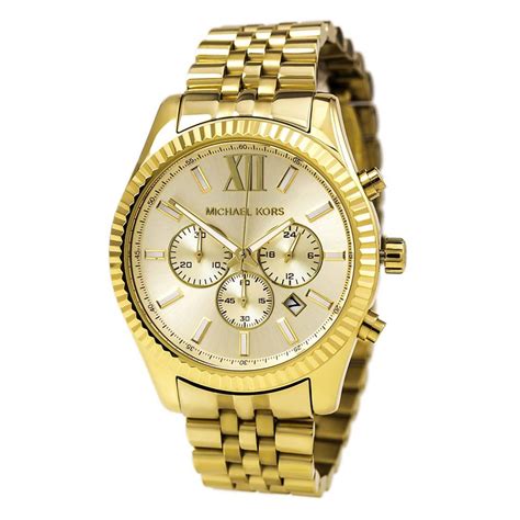 cheap mens michael kors watches|More.